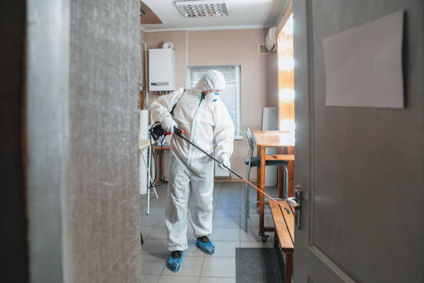 Best Industrial Mold Remediation  in Riverside, PA